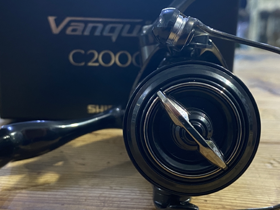 １９ヴァンキッシュＣ2000Ｓ 写真2