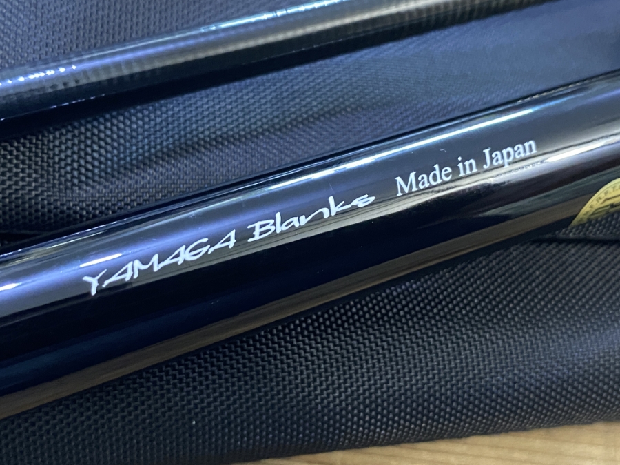 バリスティックＨＩＲＡ107M ＴＺ 写真7