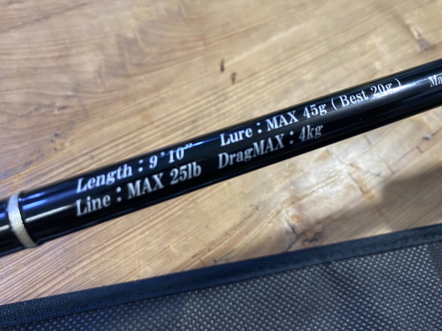 パワーマスター サンドウォーカー PMS9102S-ML 写真3