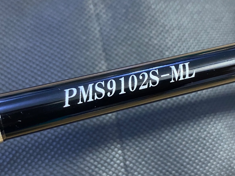 パワーマスター サンドウォーカー PMS9102S-ML 写真5