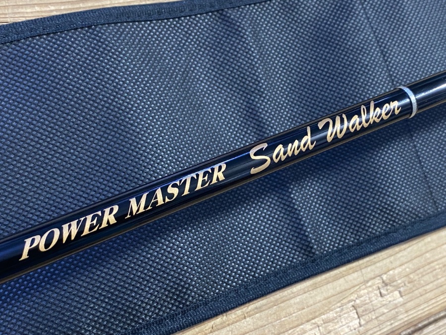パワーマスター サンドウォーカー PMS9102S-ML 写真6