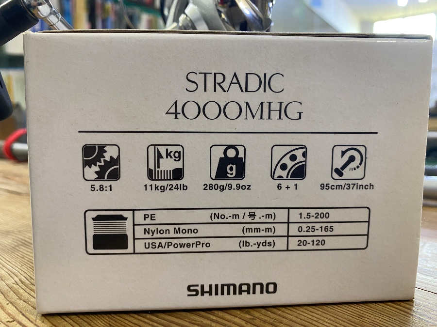 19ストラディック 写真2
